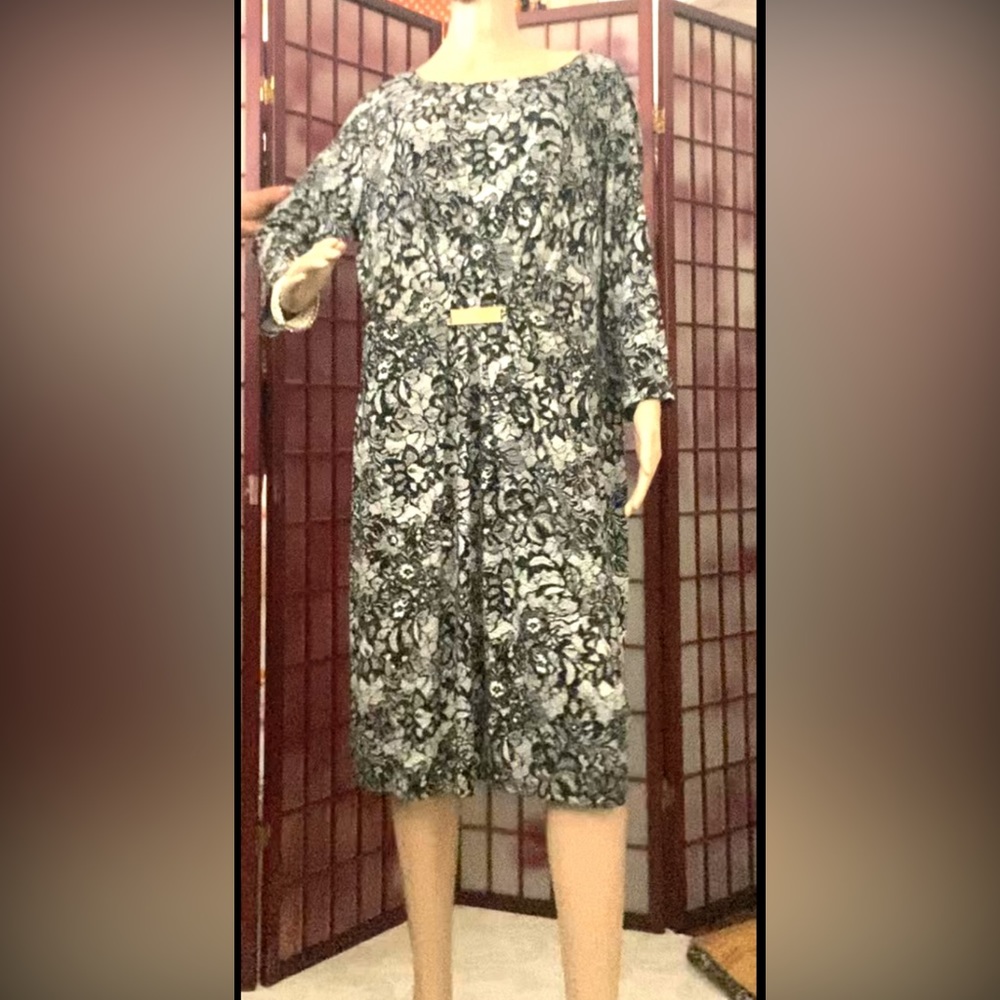 Party dress size XXL